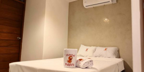 Hostal Pulpos